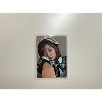 CUTIE STREET きゅーすと 板倉可奈 トレカケース ワンマン CUTIE STREET きゅーすと 板倉可奈 トレカケース ワンマン