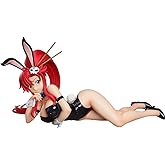 天元突破グレンラガン ヨーコ 生足バニーVer. 1/4スケール プラスチック製 塗装済み完成品フィギュア F51101