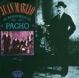 El Bandoneon De Pacho
