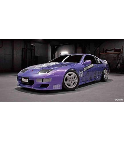 Amazon | 青島文化教材社 1/24 ザ・ベストカーヴィンテージ