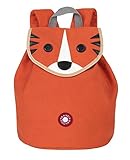 FRANCK&FISCHER【日本正規代理店】 キッズ リュック バックパック タイガー FF1401-5012
