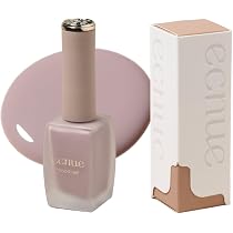 Amazon.co.jp: 【公式】ecnue her ハー 速乾 ネイルポリッシュ 10ml