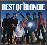 The Best Of Blondie (Int'l Only)