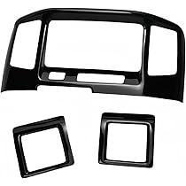 Amazon | RXCARGO 車用パネル インテリアパネル タウンエース