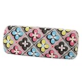 不二貿易 メガネケース ピンク 10434