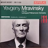 Sym.5, 7: Mravinsky / Leningrad.po