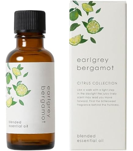 Amazon.co.jp: 生活の木 ブレンドエッセンシャルオイル ライミー