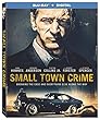 Small Town Crime / [Blu-ray] [Import]