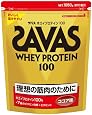 ザバスホエイプロテイン１００ココア１ＫＧ　明治製菓（株）健康事