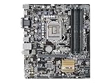 ASUSTeK Intel B150搭載 マザーボード LGA1151対応 B150M-A 【mATX】