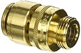 ウッドフォード逆流37ha-br Preventer、真鍮