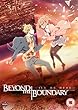 劇場版 境界の彼方 -I'LL BE HERE- 過去篇/未来篇 アニメ [DVD] [Import] [NTSC]