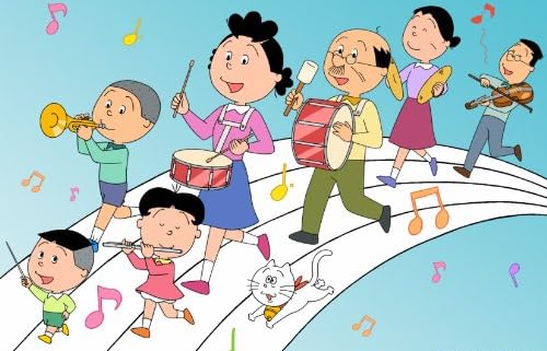 サザエさん音楽大全