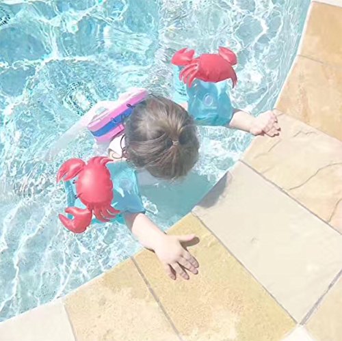 プール 水遊び用アームリングのおすすめ14選 ベスト一体型も Heim ハイム