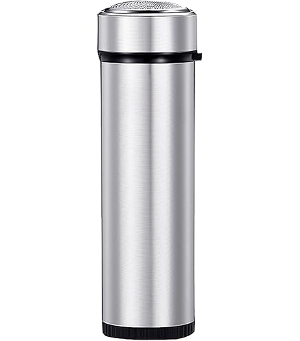 Amazon | IZUMI 回転式シェーバー メンズ IZD-210U-S シルバー | 泉精 