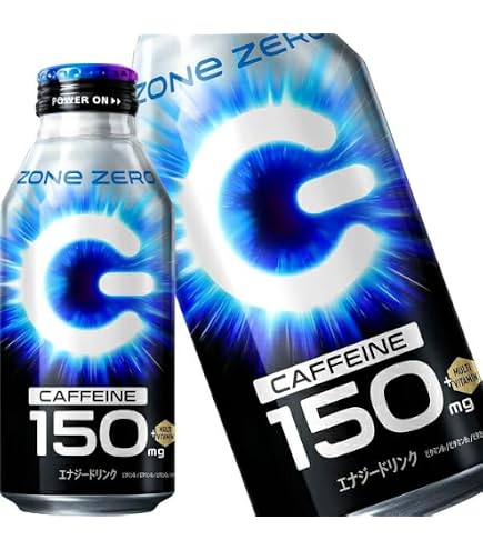 ZONE エナジードリンク 400ml×48缶 zone エナジードリンク 400ml 48本