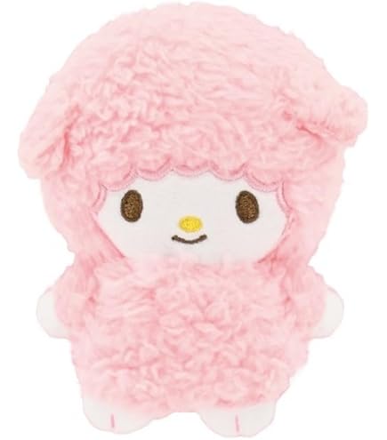 サンリオ♡マイスウィートピアノ サクラ ぬいぐるみ マイスウィートピアノ ぬいぐるみ（サクラ） - Meccha Japan