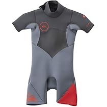 クイックシルバー ROOKIE KIDS SUITS 110cm クイックシルバー ROOKIE KIDS SUITS 110cm Quiksilver