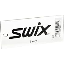 Amazon | SWIX(スウィックス) 馬毛ブラシ(仕上げ用) T0157B | SWIX(ス