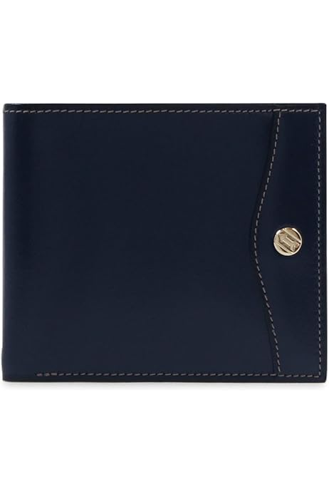 Amazon | (ゴールドファイル) GOLDPFEIL 二つ折り財布 GP10320 OXFORD 