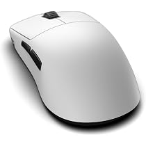 Amazon | エンドゲームギア OP1w 4K v2 ゲーミングマウス ワイヤレス