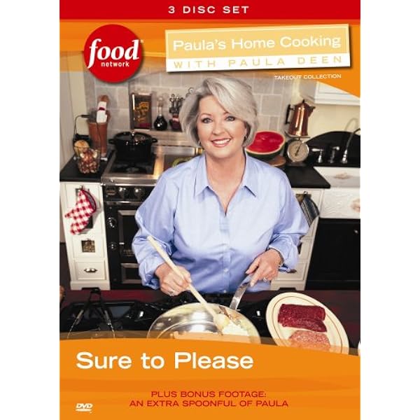 Amazon.co.jp: Rachael Ray: Fun & Fast [DVD] : DVD