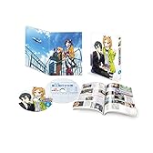 SHIROBAKO 第6巻 (初回生産限定版) [Blu-ray]