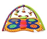 eight-day Bee Move and Play Activity Gym Crawling blanket by eight-day