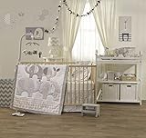 Lolli Living Naturi Crib Set by Lolli Living [並行輸入品]