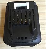 新品 マキタ10.8V互換充電池BL1015増量BL1060B 6.0A スライド式パナソニック社セル内蔵
