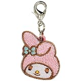 ミノダ SANRIO ミニチャーム マイメロディ S01C9353