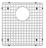 Blanco 516364 Sink Grid Fit Precis 1-3/4 left bowl Stainless Steel [並行輸入品]