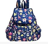 LeSportsac レスポートサック 7839　リュック Voyager Backpack ボヤージャーバックパック リュックサック