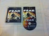 F.E.A.R.(輸入版) - PS3