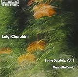 String Quartets Vol.1