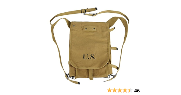 haversack amazon