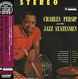チャーリー・パーシップ・アンド・ザ・ジャズ・ステイツメン(K2HD紙ジャケット仕様)