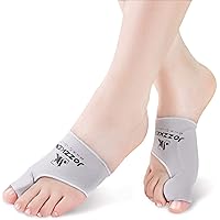 Amazon Co Jp 売れ筋ランキング 外反母趾 内反母趾用サポーター の中で最も人気のある商品です
