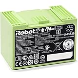 【正規品】 リチウムイオンバッテリー ルンバ i7+ / i7 / e5 対応 アイロボット 4624864