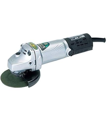 Amazon | ミタチ ディスクグラインダ180mm MG180X | ディスクグラインダー