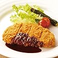 ごちそう九州産 ロース豚カツ 600g (5枚入) 12833