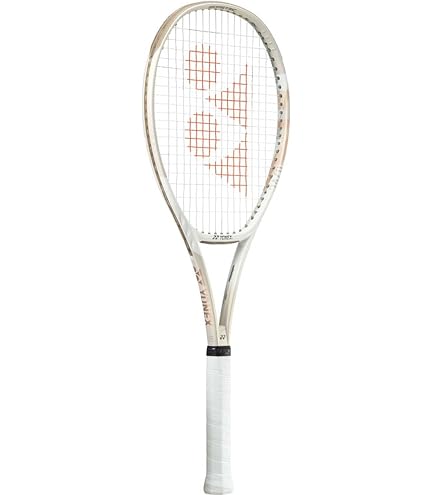 Amazon | ヨネックス VCORE 98 サンドベージュ テニスラケット (4 1/2 
