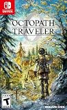 Octopath Traveler 0 (輸入版:北米) – Switch