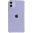 Air Jacket for iPhone 11(Clear)