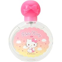 Amazon.co.jp: サンリオ(SANRIO) フレグランスウォーター ハローキティ