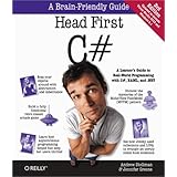 Head First C#