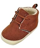 Rising Star ベビー・ボーイズ カラー: ブラウン