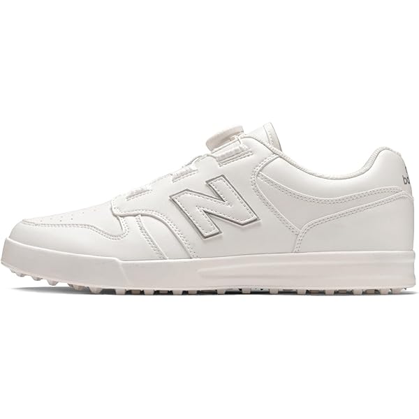 Amazon | [ニューバランス] ゴルフシューズ UGC574 紐 ひも スパイク