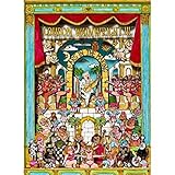 �C���[�Y�E�C���E�U�E���C�L���O