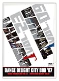 DANCE DELIGHT CITY BOX�f07